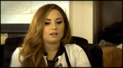 Demi Lovato People more respectful to her after rehab (988)