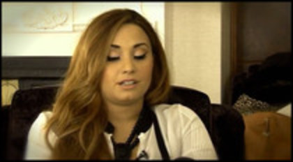 Demi Lovato People more respectful to her after rehab (993)