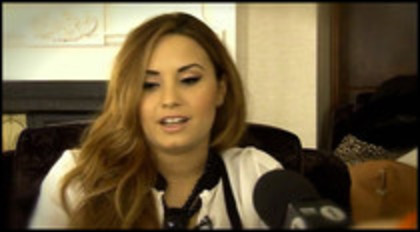 Demi Lovato People more respectful to her after rehab (510) - Demi - People more respectful to her after rehab Part oo2