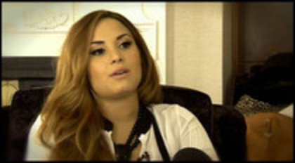 Demi Lovato People more respectful to her after rehab (517) - Demi - People more respectful to her after rehab Part oo2
