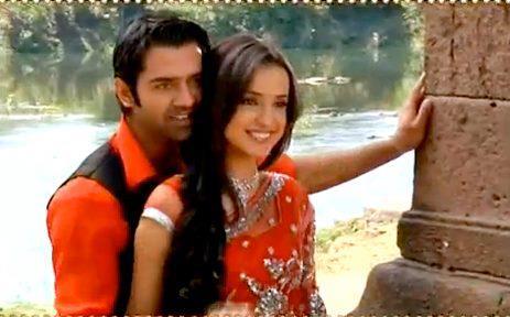 1 (10) - Iss Pyaar Ko Kya Naam Doon - SaRun - SBS - 24th February - 2012 - Caps