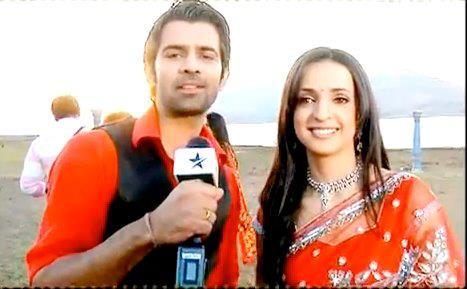 1 (12) - Iss Pyaar Ko Kya Naam Doon - SaRun - SBS - 24th February - 2012 - Caps