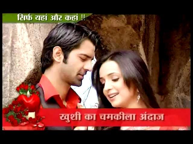 1 (36) - Iss Pyaar Ko Kya Naam Doon - SaRun - SBS - 24th February - 2012 - Caps