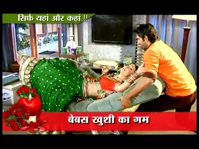 1 (86) - Iss Pyaar Ko Kya Naam Doon - SaRun - SBS - 24th February - 2012 - Caps