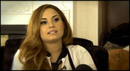 Demi Lovato People more respectful to her after rehab (516)