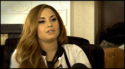 Demi Lovato People more respectful to her after rehab (519)