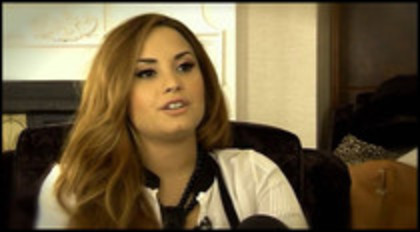 Demi Lovato People more respectful to her after rehab (520)