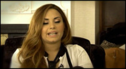 Demi Lovato People more respectful to her after rehab (1007)