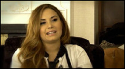 Demi Lovato People more respectful to her after rehab (1015) - Demi - People more respectful to her after rehab Part oo3