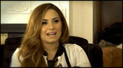 Demi Lovato People more respectful to her after rehab (1019) - Demi - People more respectful to her after rehab Part oo3