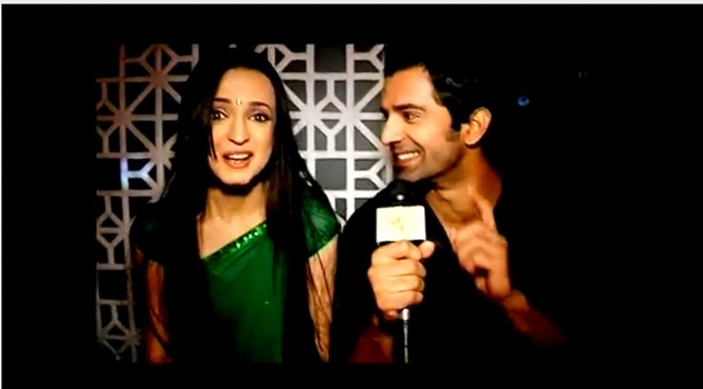 1 (18) - Iss Pyaar Ko Kya Naam Doon - SBS - 20th January - Sanaya and Barun - OffScreen - Caps