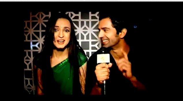 1 (20) - Iss Pyaar Ko Kya Naam Doon - SBS - 20th January - Sanaya and Barun - OffScreen - Caps