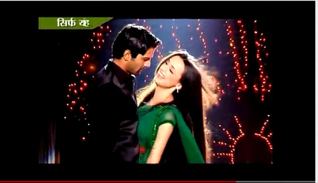 1 (28) - Iss Pyaar Ko Kya Naam Doon - SBS - 20th January - Sanaya and Barun - OffScreen - Caps