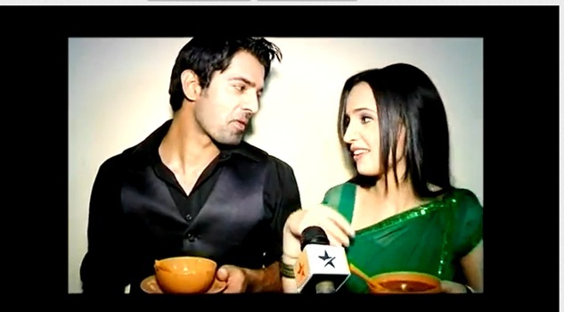 1 (31) - Iss Pyaar Ko Kya Naam Doon - SBS - 20th January - Sanaya and Barun - OffScreen - Caps