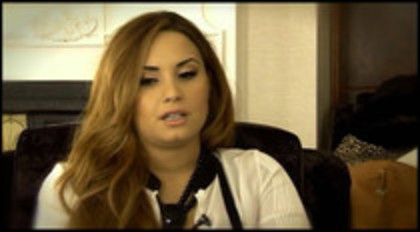 Demi Lovato People more respectful to her after rehab (1443)