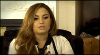 Demi Lovato People more respectful to her after rehab (1453)