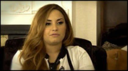 Demi Lovato People more respectful to her after rehab (1465)