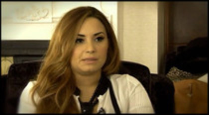 Demi Lovato People more respectful to her after rehab (1466)