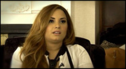 Demi Lovato People more respectful to her after rehab (1474)