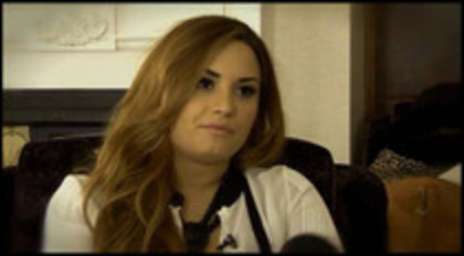 Demi Lovato People more respectful to her after rehab (1922) - Demi - People more respectful to her after rehab Part oo5