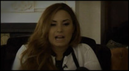Demi Lovato People more respectful to her after rehab (1925) - Demi - People more respectful to her after rehab Part oo5