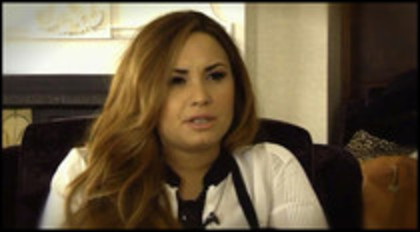 Demi Lovato People more respectful to her after rehab (1932) - Demi - People more respectful to her after rehab Part oo5