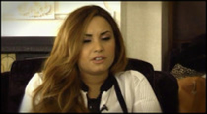 Demi Lovato People more respectful to her after rehab (1934) - Demi - People more respectful to her after rehab Part oo5