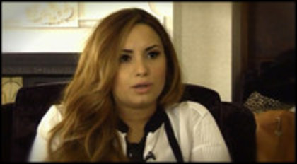 Demi Lovato People more respectful to her after rehab (1938) - Demi - People more respectful to her after rehab Part oo5