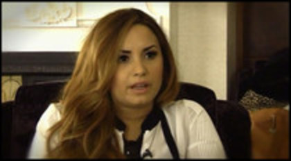 Demi Lovato People more respectful to her after rehab (1939) - Demi - People more respectful to her after rehab Part oo5
