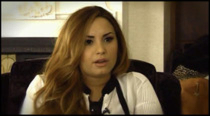 Demi Lovato People more respectful to her after rehab (1941) - Demi - People more respectful to her after rehab Part oo5