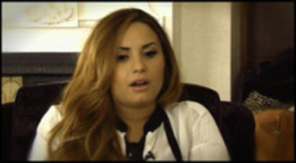 Demi Lovato People more respectful to her after rehab (1943) - Demi - People more respectful to her after rehab Part oo5