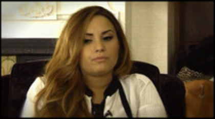 Demi Lovato People more respectful to her after rehab (1946) - Demi - People more respectful to her after rehab Part oo5