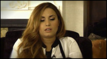 Demi Lovato People more respectful to her after rehab (1964) - Demi - People more respectful to her after rehab Part oo5