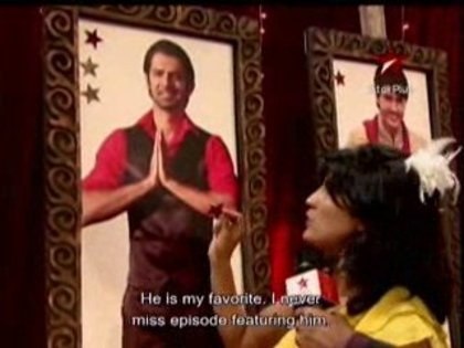 1 (24) - Iss Pyaar Ko Kya naam Doon - SPA - Snaps Of Red Carpet