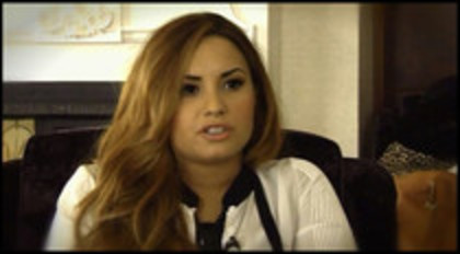 Demi Lovato People more respectful to her after rehab (1948) - Demi - People more respectful to her after rehab Part oo5