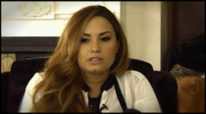 Demi Lovato People more respectful to her after rehab (1927) - Demi - People more respectful to her after rehab Part oo5