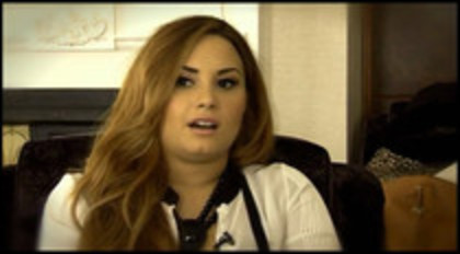 Demi Lovato People more respectful to her after rehab (1476)