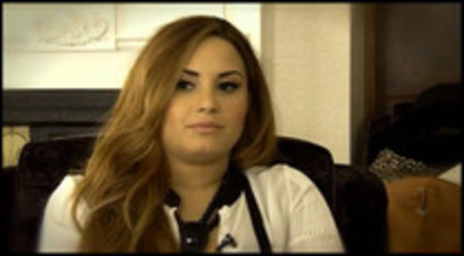 Demi Lovato People more respectful to her after rehab (1479)