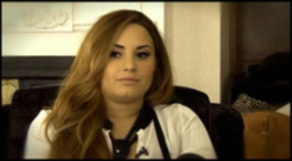 Demi Lovato People more respectful to her after rehab (1480)