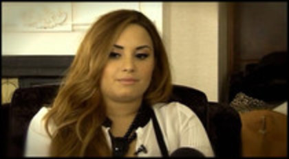 Demi Lovato People more respectful to her after rehab (1482)