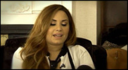 Demi Lovato People more respectful to her after rehab (1484)