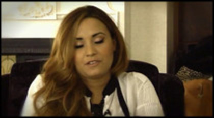 Demi Lovato People more respectful to her after rehab (1972) - Demi - People more respectful to her after rehab Part oo5