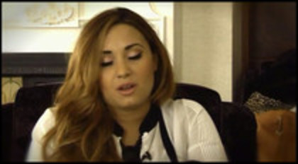 Demi Lovato People more respectful to her after rehab (1973) - Demi - People more respectful to her after rehab Part oo5