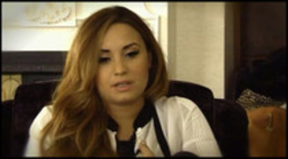 Demi Lovato People more respectful to her after rehab (1976) - Demi - People more respectful to her after rehab Part oo5