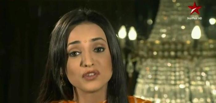 1 (5) - Iss Pyaar Ko Kya Naam Doon - Star Parivaar Awards - 2012 - xxx SANAYA xxx Hosting