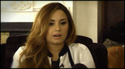 Demi Lovato People more respectful to her after rehab (2462)