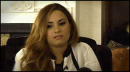 Demi Lovato People more respectful to her after rehab (2895) - Demi - People more respectful to her after rehab Part oo7