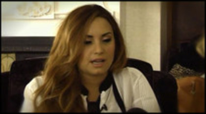 Demi Lovato People more respectful to her after rehab (2906)