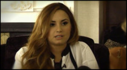 Demi Lovato People more respectful to her after rehab (2908) - Demi - People more respectful to her after rehab Part oo7