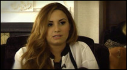 Demi Lovato People more respectful to her after rehab (2909)